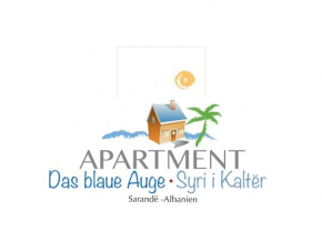 Das blaue Auge/Syri i kaltër